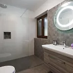 Awesome In With Sauna *