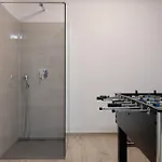 Awesome In With Sauna Prázdninový dům