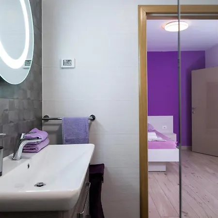 Awesome In With Sauna Hébergement de vacances