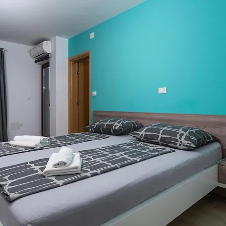 Awesome In With Sauna