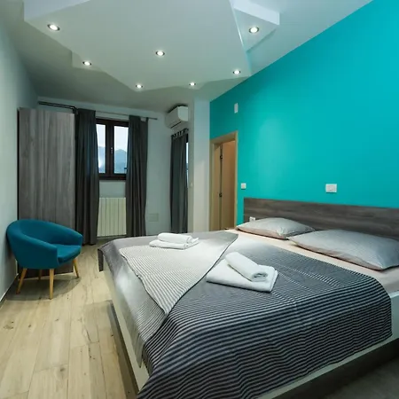 Awesome In With Sauna