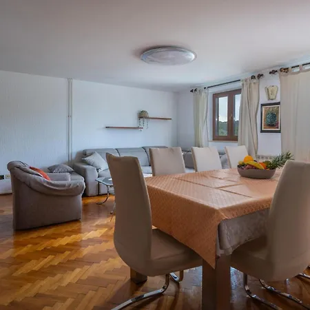 Hébergement de vacances Awesome In With Sauna