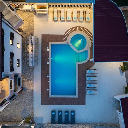 Hébergement de vacances Awesome In With Sauna