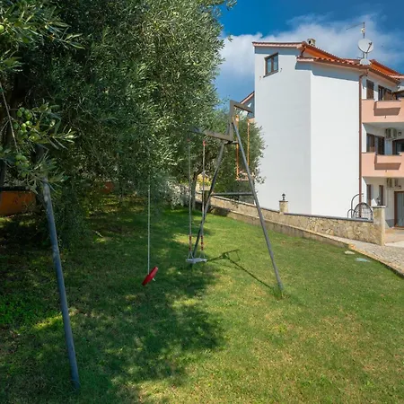 Awesome In With Sauna *