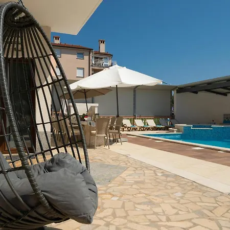 Awesome In With Sauna