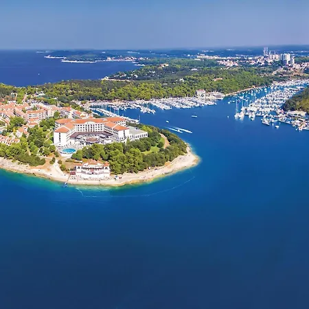 Hébergement de vacances Awesome In With Sauna