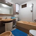 Lovely In With Sauna * Pula
