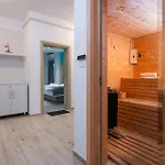 Lovely In With Sauna Vikendica *