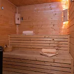 Lovely In With Sauna Vikendica Pula