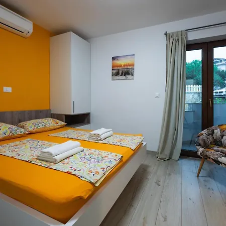 Awesome In With Sauna