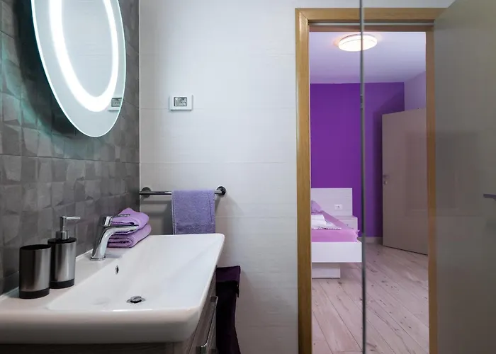 Awesome In With Sauna Feriehus