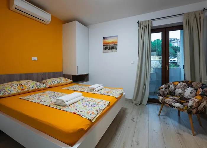 Awesome In With Sauna