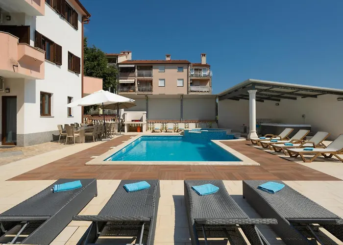 Awesome In With Sauna Feriehus