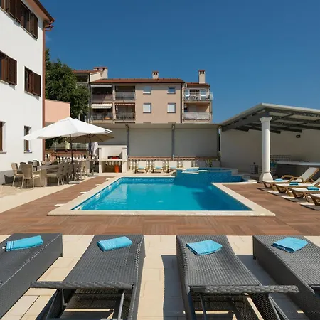 Awesome In With Sauna Vikendica