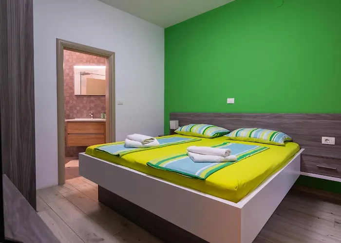 Awesome In With Sauna Vikendica *