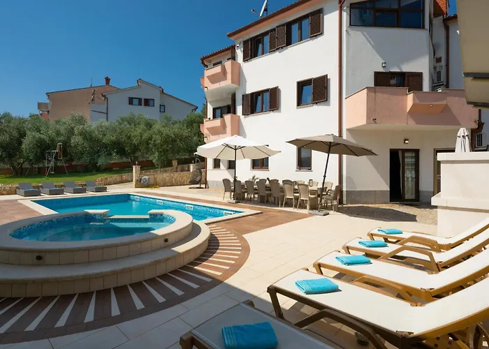 Awesome In With Sauna Vikendica *