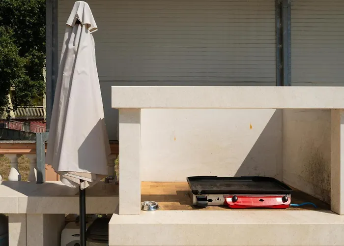 Awesome In With Sauna Vikendica