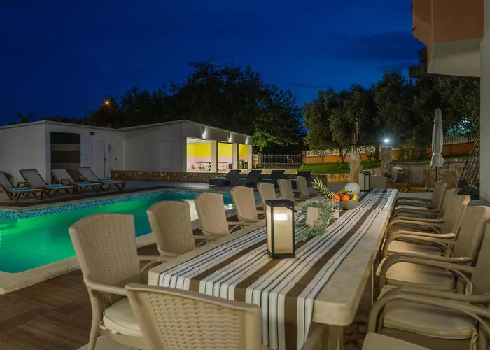 Vikendica Awesome In With Sauna