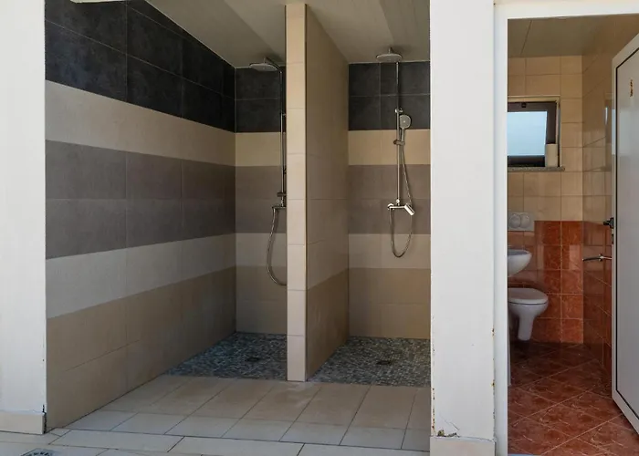 Awesome In With Sauna Vikendica *