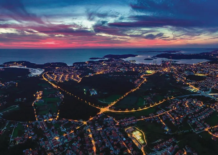 Awesome In With Sauna Vikendica